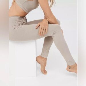 OFFLINE by Aerie Drawstring Leggings